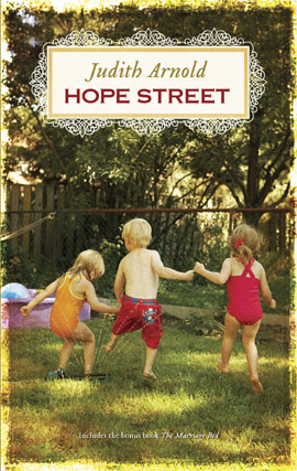 Title details for Hope Street by Judith Arnold - Available